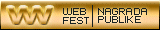 Nagrada publike Web festa i finalista po izboru žirija za najbolji informativni sajt